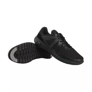 Umbro Sepatu  Casual Lifestyle Velo - Black