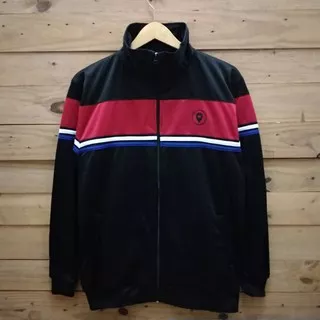 Jaket tracktop