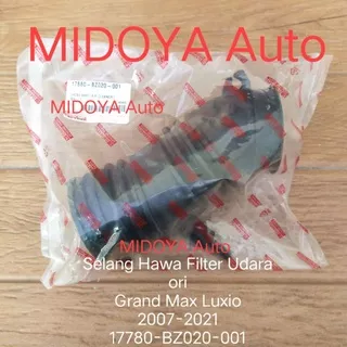 Selang Hawa Filter Udara Grand Max Luxio 2007-2021 ori