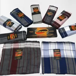 SARUNG MURAH/kain sarung tenun dewasa/kain sarung pria/kain sarung santri/sarung untuk sholat/bukan sarung wadimor
