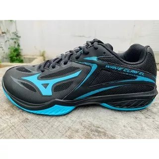 Sepatu Badminton Mizuno Wave Claw EL Sepatu Mizuno WaveClaw EL