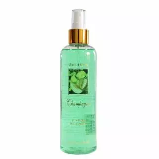 Champagne Silkening - ROCK A MELON Body Splash 260 ml