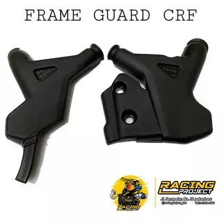 FRAME GUARD KLX CRF 150 - PELINDUNG RANGKA