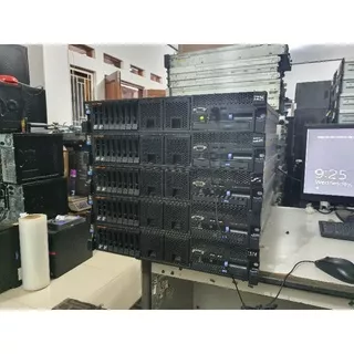 Server IBM System X3650 M3 Rackmount 2U Intel Xeon