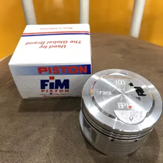 Piston FIM Yamaha Scorpio Suzuki Satria FU FIM10