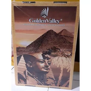 Kurma Golden Valley