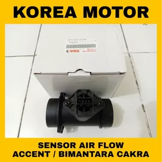 Sensor Air Flow Hyundai Accent,Cakra Bimantara Sensor MAF