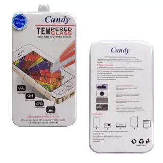 Samsung Galaxy Note 1 2 3 Neo S3 S4 MINI S5 GRAND CORE 2 Tempered Glass Candy Anti Gores Kaca
