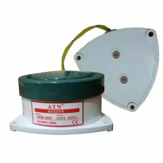 Buzzer / Bel Tet / Alarm Bell / Bel Sekolah HRN 80 ATN