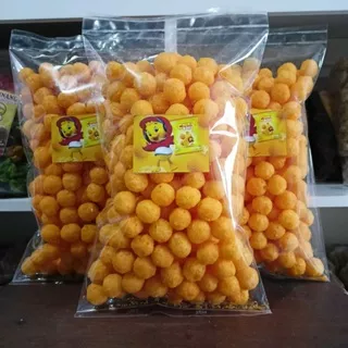 Chiki ball, Chiki ball kiloan, Chiki ball murah, Snack ori