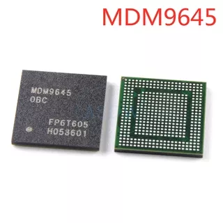 Mdm9645 Chip Ic Cpu Baseband Bb_Rf Untuk Iphone 7 7g 7plus