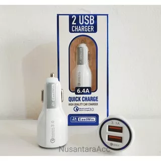 Car Charger High Quality EastWin 3.1A