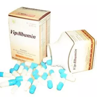 VIP ALBUMIN