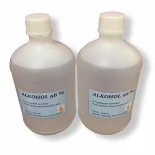 alkohol 70 % 1 liter