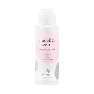 Emina Micellar Water