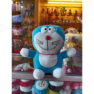 Boneka Doraemon size M