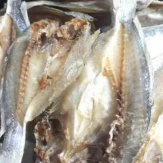 Ikan asin belah (250 gram)