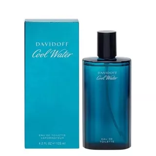 Davidoff Cool Water Man