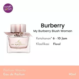 Parfum Burberry My Burberry Blush Woman