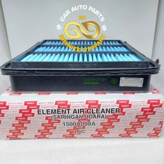 FILTER UDARA ATAU AIR FILTER MITSUBISHI TRITON PAJERO SPORT 1500A098A