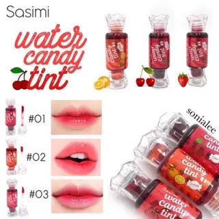 WATER CANDY TINTA / PNF WATER CANDY LIP TINT