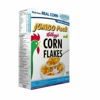 Kellogg`s Corn Flakes 500g Sereal Kellogs Cornflakes Cereal Kelloggs 500 g gr gram