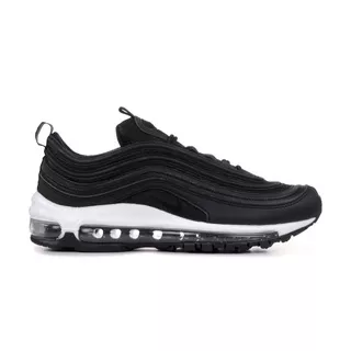 NIKE AIR MAX 97 BLACK WHITE