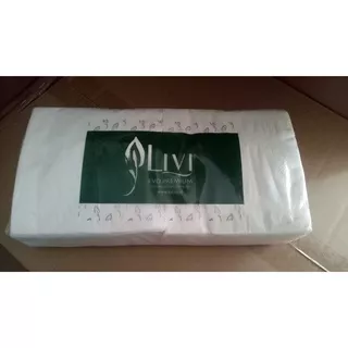 Tissue LIVI EVO Premium Napkin Cocktail Sensation 100`s