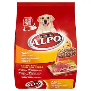 ALPO Dog Food 1.3kg