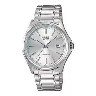 Jam Tangan Pria Casio Original Standard Type MTP-1183A-7A