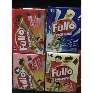FULO PACK PEDE 1 BOX ISI 24