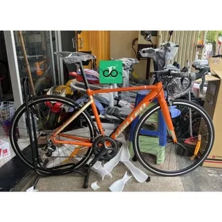 Sepeda Balap 700c (Road Bike) United Vitessa 2.0 (balap 2) TERBARU