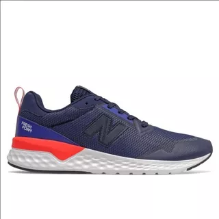 New Balance 515 v2 Navy Blue ORIGINAL