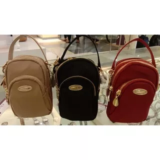 TAS SELEMPANG MINI ELIZABETH / TAS SELEMPANG ELIZABETH