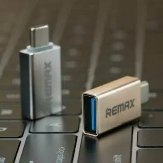 REMAX OTG Type-C / Connector USB 3.0 ORIGINAL 100%