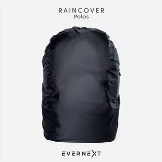 Cover Bag/sarung penutup tas kerja backpack anti air/raincoat bag anti hujan/funcover bag/sarung Pelindung Tas Premium