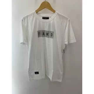 Kaos Famo Pria Kaos Original