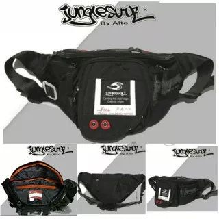 waistbag junglesurf tas pinggang alto