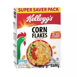 Kellogg’s Corn Flakes Cereal 500 gr Kelloggs Kellogs