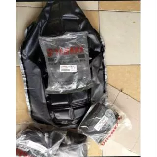 Sarung jok rx king original model timbul