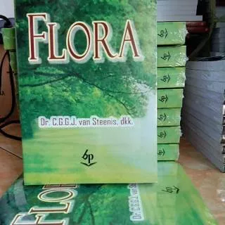 Buku FLORA