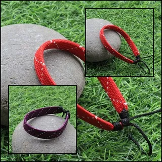 IFAFIA, Gelang Tali Webbing SP-9833