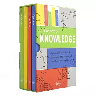 The Box of Knowledge