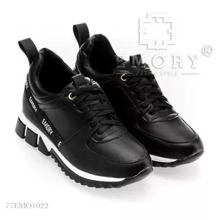 Emory Larry`s. Series 77EMO1022. Colours : Black