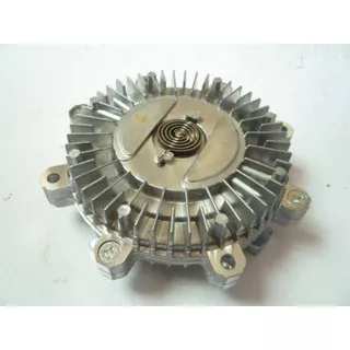 Fan Clutch / Sarang Tawon / Pangkon Kipas Radiator L300 Diesel / Kuda Diesel Merk NPW Jepang / Ikar