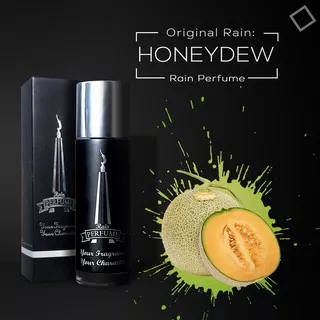 Parfum Aroma Buah Melon Wangi Soft dan Segar Awet dan Tahan Lama by Rain Perfume