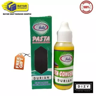 Pasta Durian Penguat Aroma Umpan Stella Product Premium