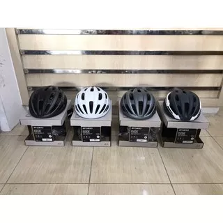 Helm Giro isode