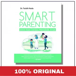 Smart Parenting 2000 Kiat Cerdas Mendidik Anak
