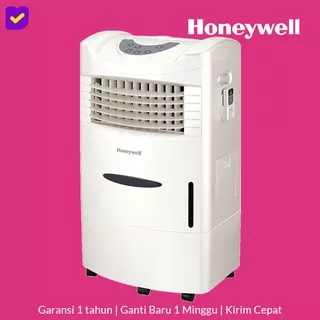 Honeywell Indoor Air Cooler CL201AE - Tanki 20 Liter Angin Besar